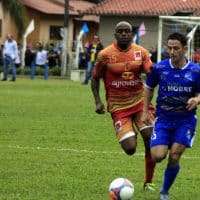 Caravaggio vence Metropolitano por 1 a 0 e é campeão da Copa Sul