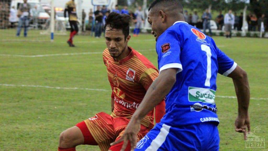 Caravaggio vence Metropolitano por 1 a 0 e é campeão da Copa Sul