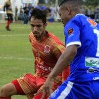 Caravaggio vence Metropolitano por 1 a 0 e é campeão da Copa Sul