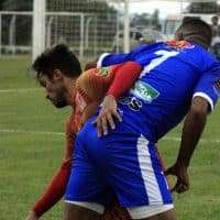 Caravaggio vence Metropolitano por 1 a 0 e é campeão da Copa Sul