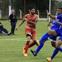 Caravaggio vence Metropolitano por 1 a 0 e é campeão da Copa Sul