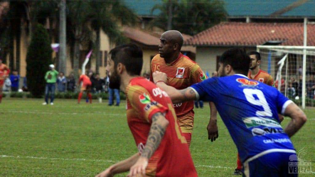 Caravaggio vence Metropolitano por 1 a 0 e é campeão da Copa Sul