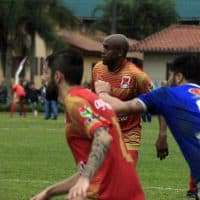 Caravaggio vence Metropolitano por 1 a 0 e é campeão da Copa Sul