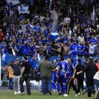 Caravaggio vence Metropolitano por 1 a 0 e é campeão da Copa Sul