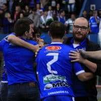 Caravaggio vence Metropolitano por 1 a 0 e é campeão da Copa Sul