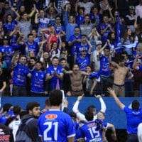 Caravaggio vence Metropolitano por 1 a 0 e é campeão da Copa Sul