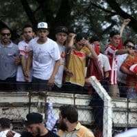 Caravaggio vence Metropolitano por 1 a 0 e é campeão da Copa Sul