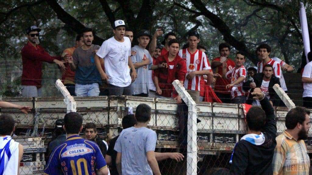 Caravaggio vence Metropolitano por 1 a 0 e é campeão da Copa Sul