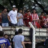 Caravaggio vence Metropolitano por 1 a 0 e é campeão da Copa Sul