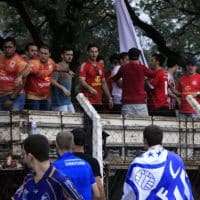 Caravaggio vence Metropolitano por 1 a 0 e é campeão da Copa Sul