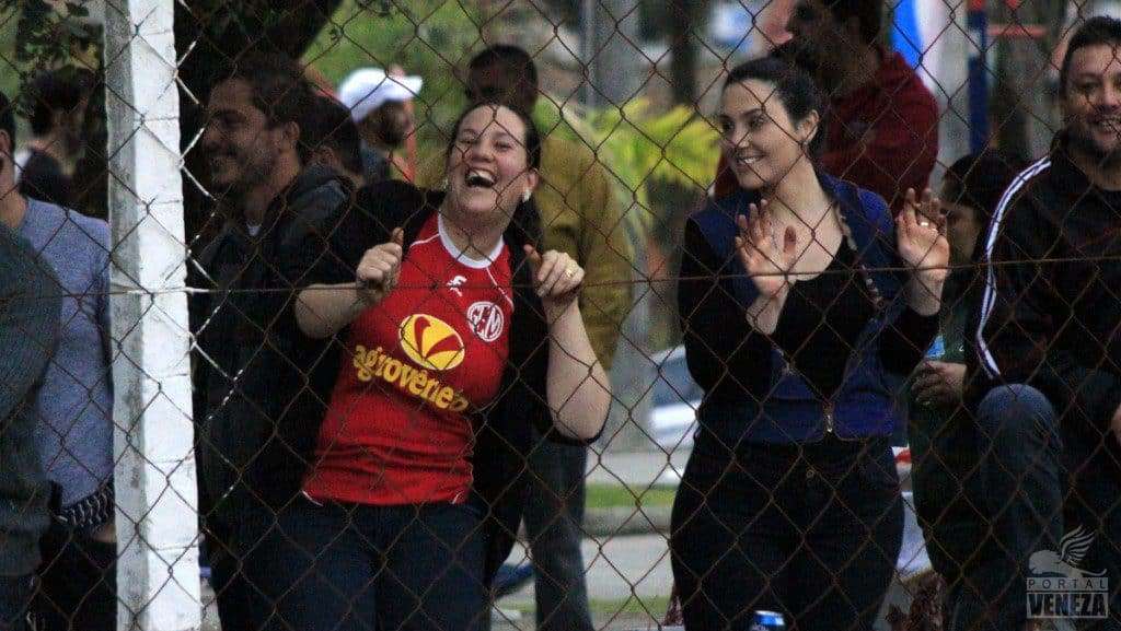 Caravaggio vence Metropolitano por 1 a 0 e é campeão da Copa Sul