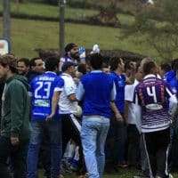 Caravaggio vence Metropolitano por 1 a 0 e é campeão da Copa Sul