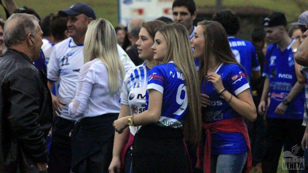 Caravaggio vence Metropolitano por 1 a 0 e é campeão da Copa Sul