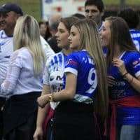Caravaggio vence Metropolitano por 1 a 0 e é campeão da Copa Sul