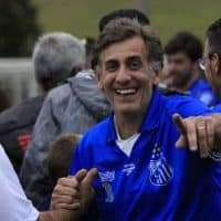Caravaggio vence Metropolitano por 1 a 0 e é campeão da Copa Sul
