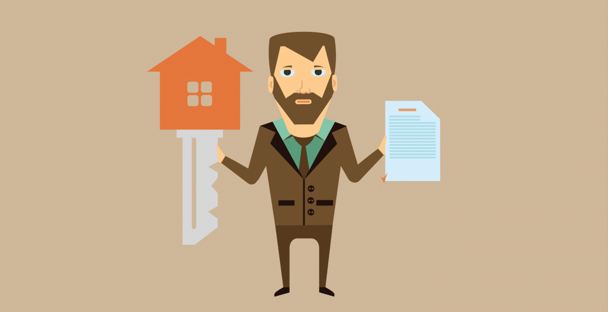 Meu condomínio está atrasado. Posso perder meu apartamento?