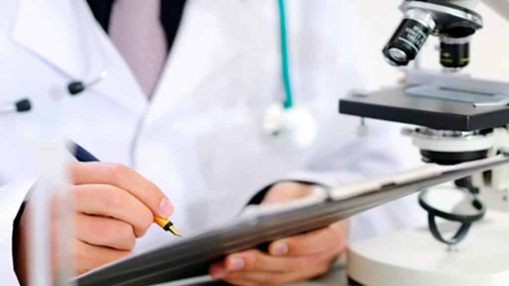 Nova Veneza contará com Exame Toxicológico para motoristas profissionais 1 Nova Veneza contará com Exame Toxicológico para motoristas profissionais