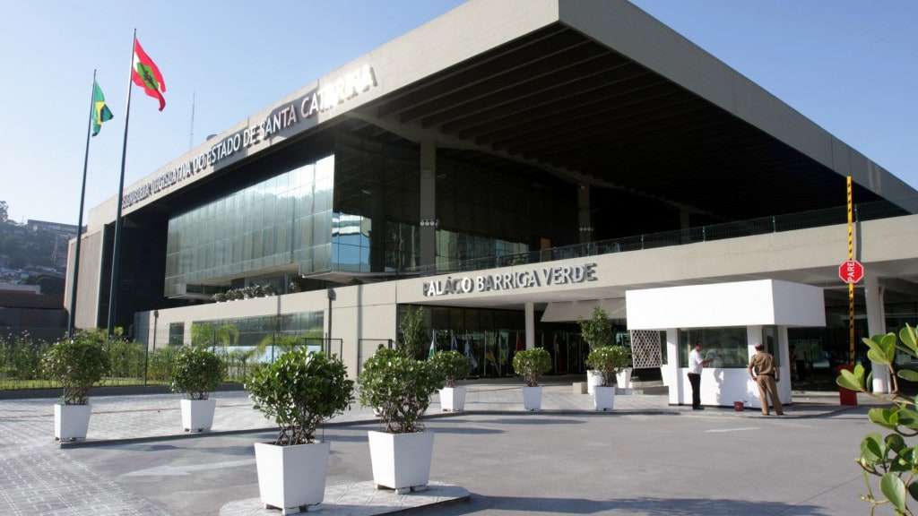 Alesc homenageará entidades culturais e artísticas italianas de Nova Veneza em agosto 1 Alesc homenageará entidades culturais e artísticas italianas de Nova Veneza em agosto