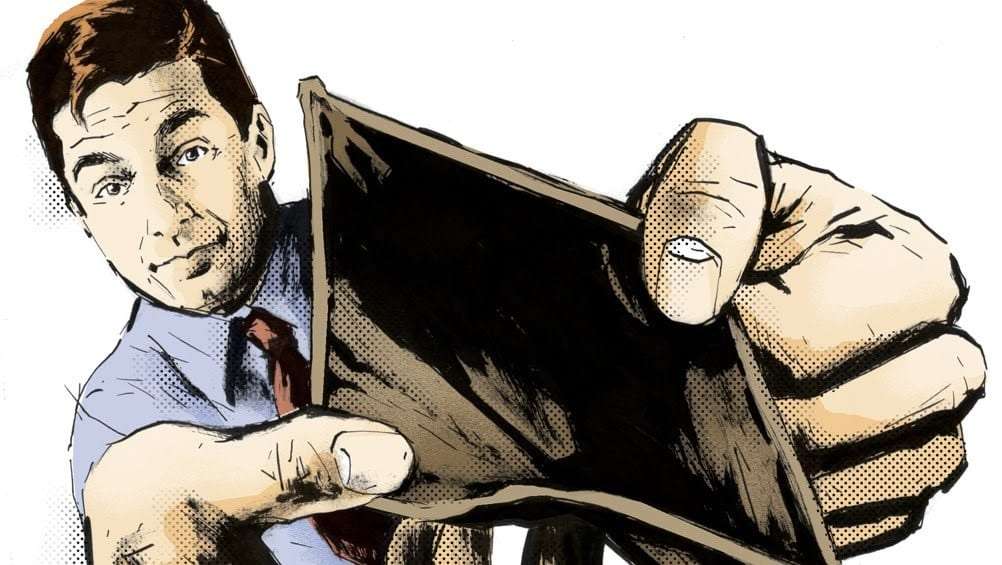 Todo mês o meu empregador atrasa meu salário. Qual é a solução? 1 Todo mês o meu empregador atrasa meu salário. Qual é a solução?