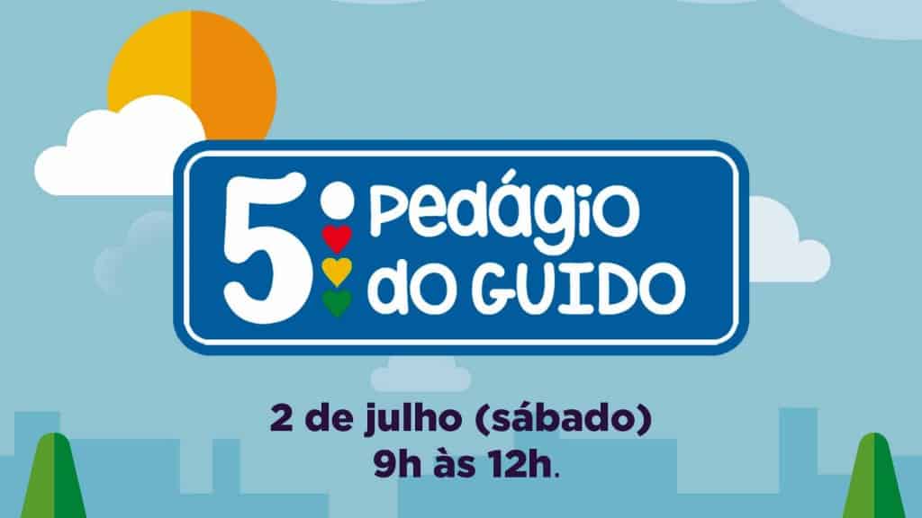 Casa Guido realiza pedágio solidário nesse sábado