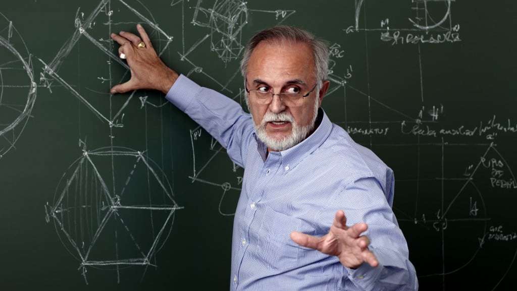 Sou professor, existe algum benefício para minha aposentadoria? 1 Sou professor, existe algum benefício para minha aposentadoria?
