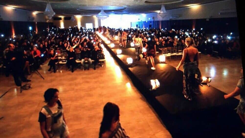 La Moda reúne profissionais e celebra 30 anos em evento 1 La Moda reúne profissionais e celebra 30 anos em evento