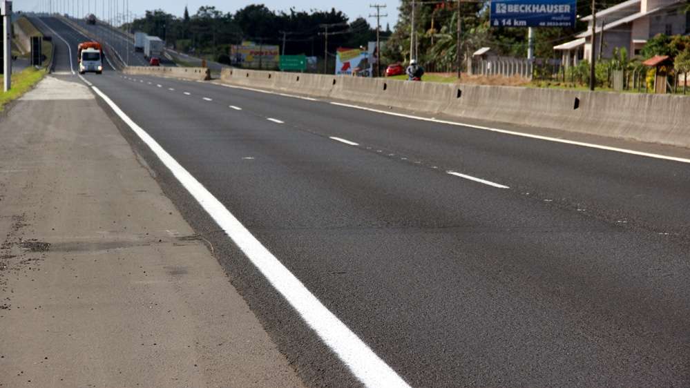 Atenção motoristas: DNIT/SC concentra melhorias na BR-101 no extremo-sul 1 Atenção motoristas: DNIT/SC concentra melhorias na BR-101 no extremo-sul