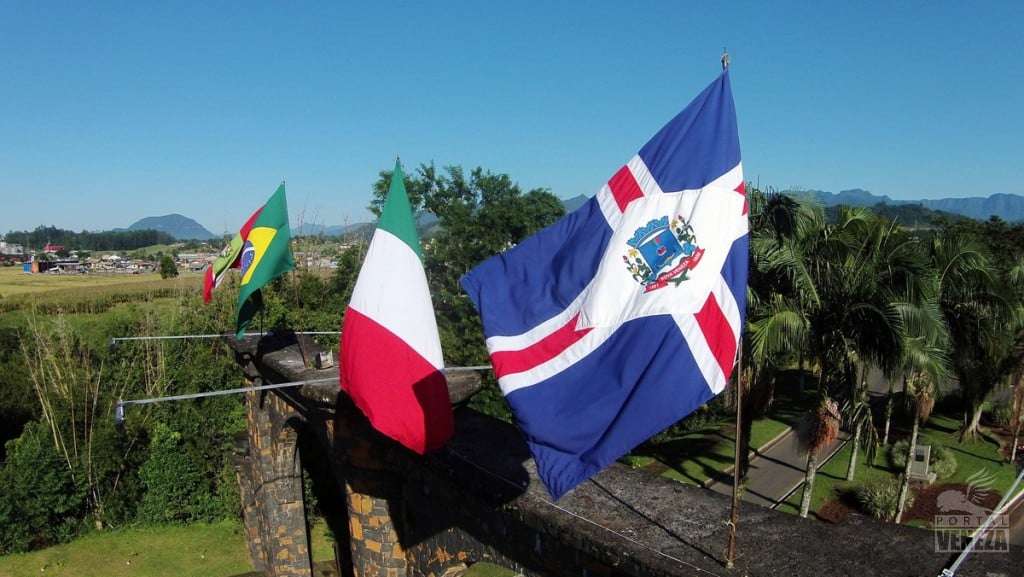 Nova Veneza: 58º Aniversário de Emancipação