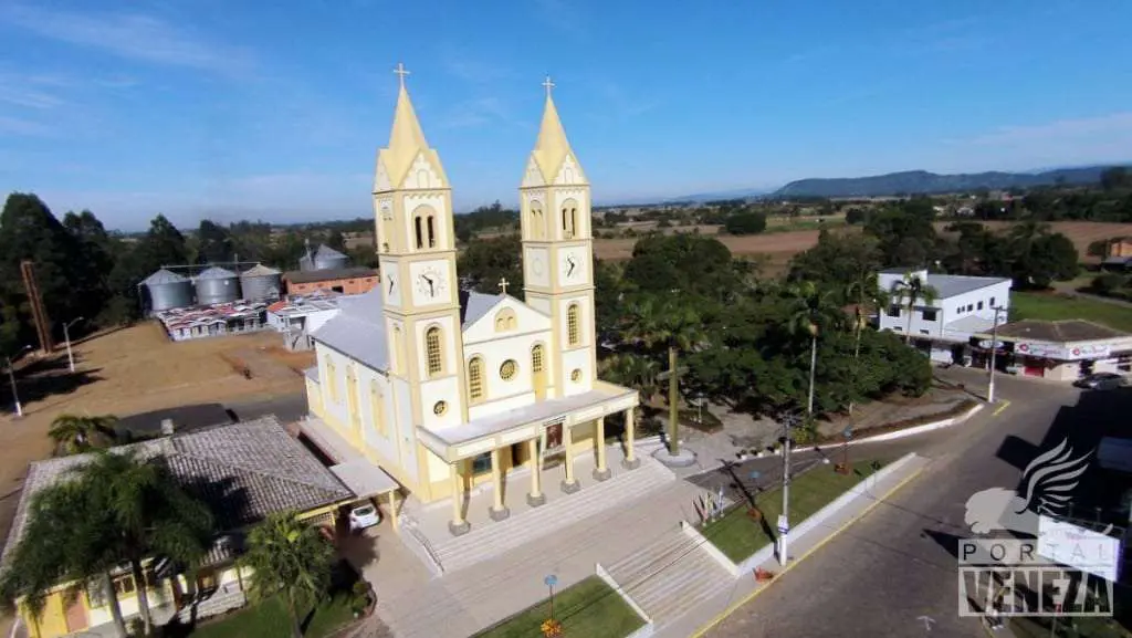 Tradicional Festa de São João de São Bento Baixo será no próximo final de semana