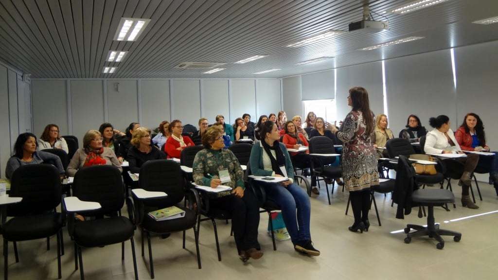 Programa Mulheres Cooperativista conclui segundo módulo