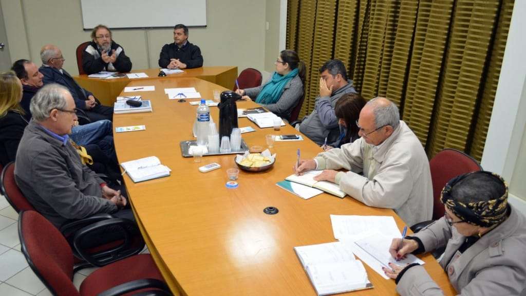 Amrec e Satc fecham parceria para futura criação da associação de turismo 1 Amrec e Satc fecham parceria para futura criação da associação de turismo