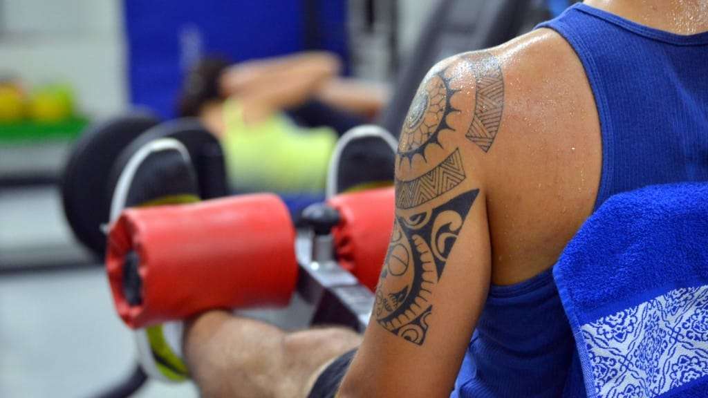 Unesc oferece avaliação gratuita à atletas da região