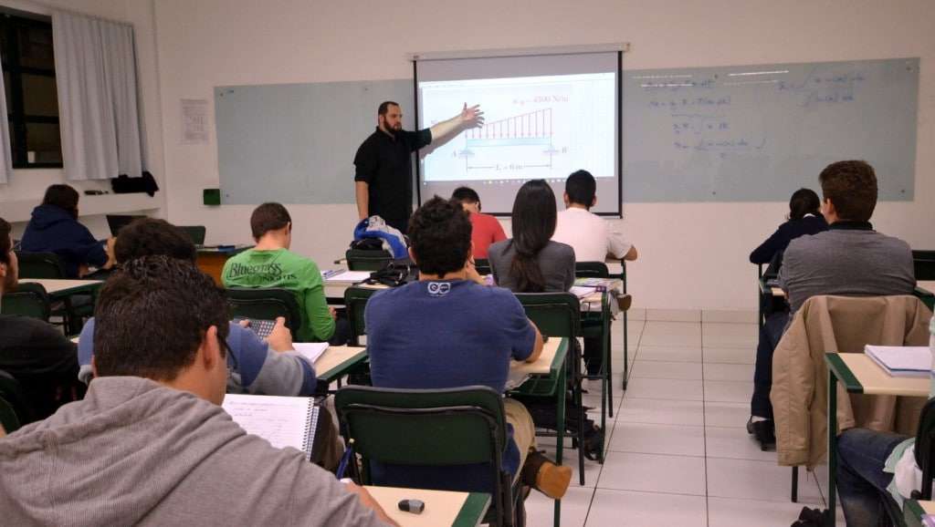 Alunos Unesc podem estudar com bolsa de 100% pelo Prouni 1 Alunos Unesc podem estudar com bolsa de 100% pelo Prouni