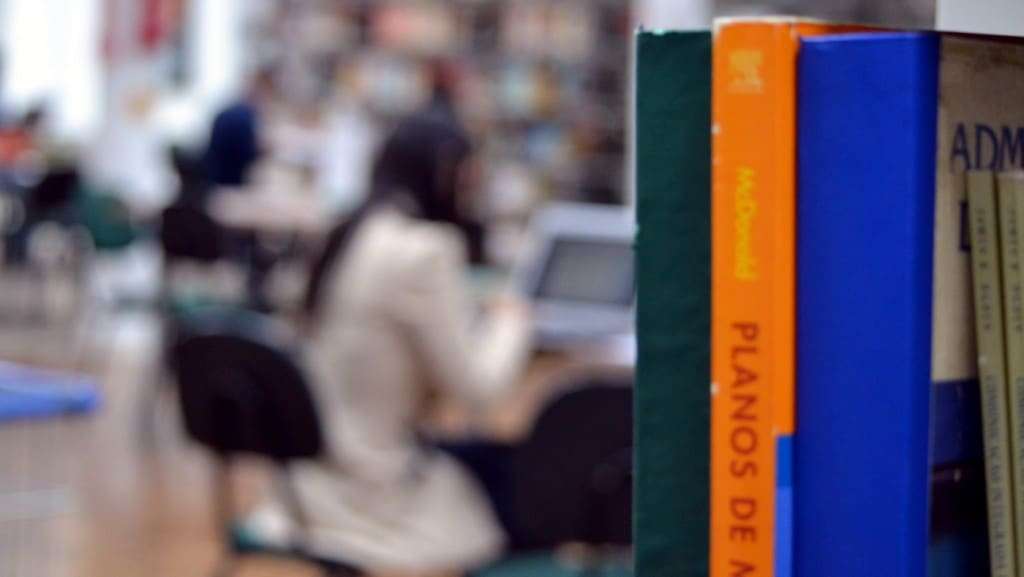 Cursos da Unesc são considerados de excelência pelo MEC 1 Cursos da Unesc são considerados de excelência pelo MEC