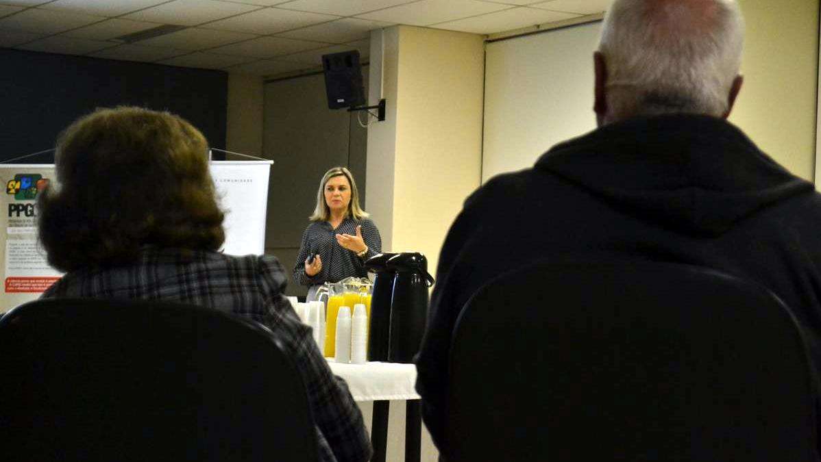 Mitos e verdades sobre Alzheimer são aprofundados no Café com Ciência 6 Mitos e verdades sobre Alzheimer são aprofundados no Café com Ciência