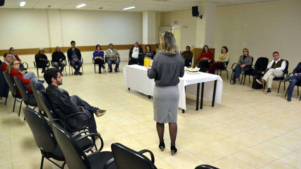Mitos e verdades sobre Alzheimer são aprofundados no Café com Ciência 9 Mitos e verdades sobre Alzheimer são aprofundados no Café com Ciência