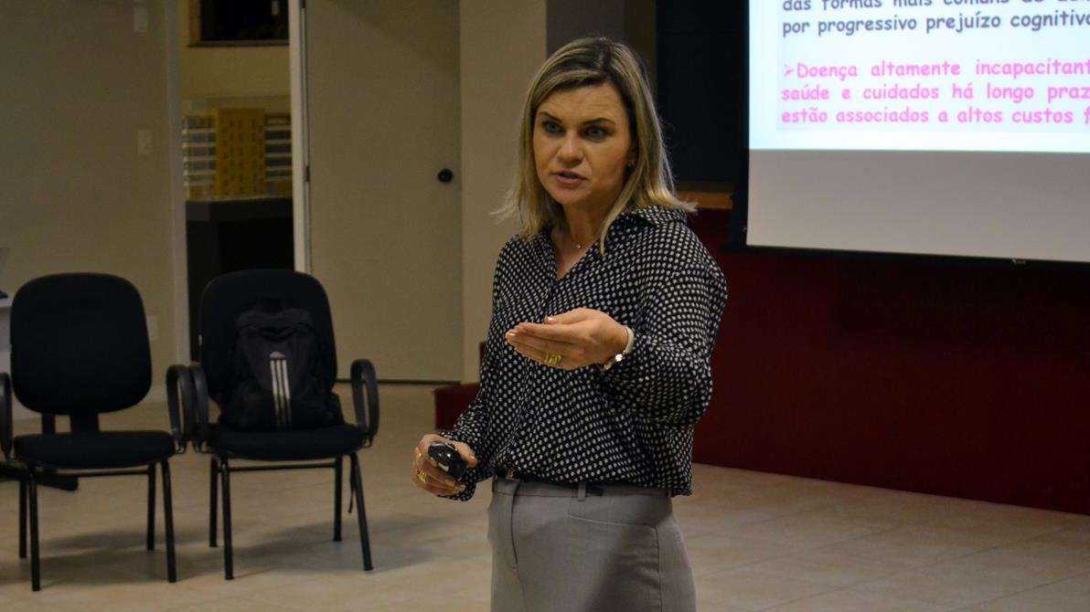 Mitos e verdades sobre Alzheimer são aprofundados no Café com Ciência 10 Mitos e verdades sobre Alzheimer são aprofundados no Café com Ciência