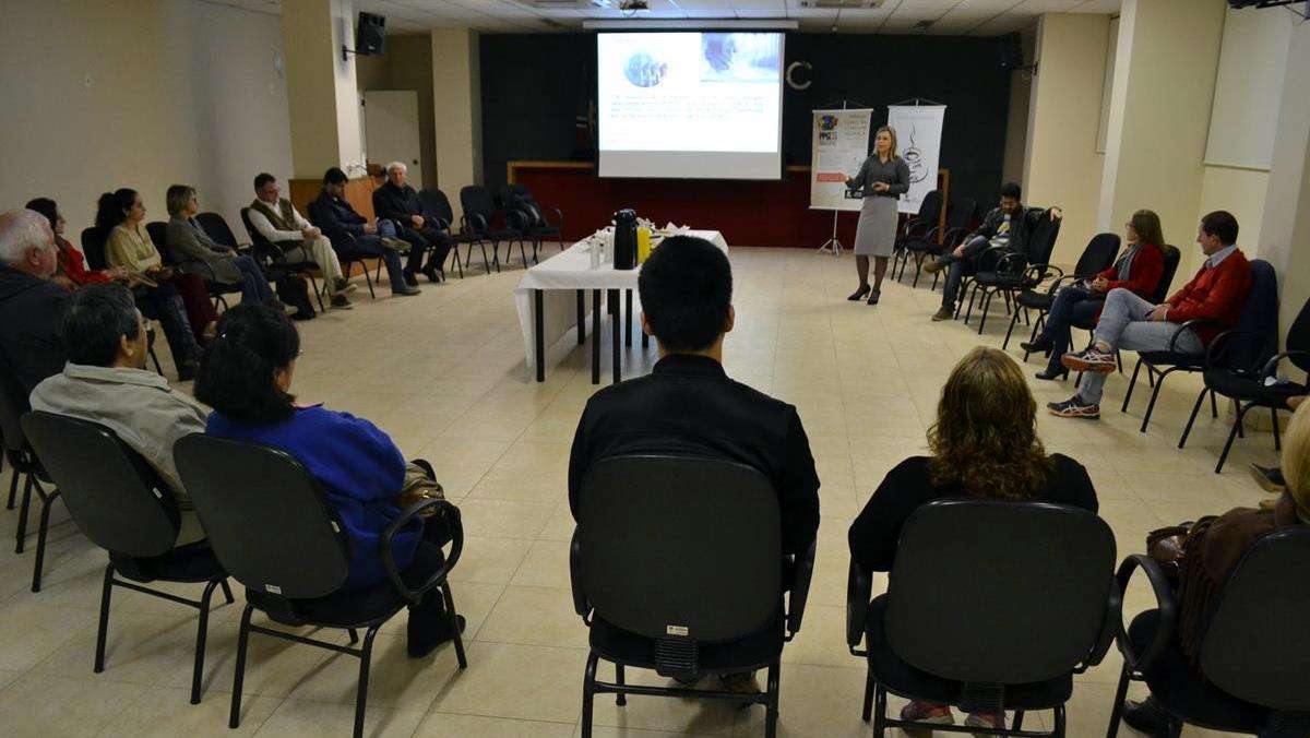 Mitos e verdades sobre Alzheimer são aprofundados no Café com Ciência 2 Mitos e verdades sobre Alzheimer são aprofundados no Café com Ciência