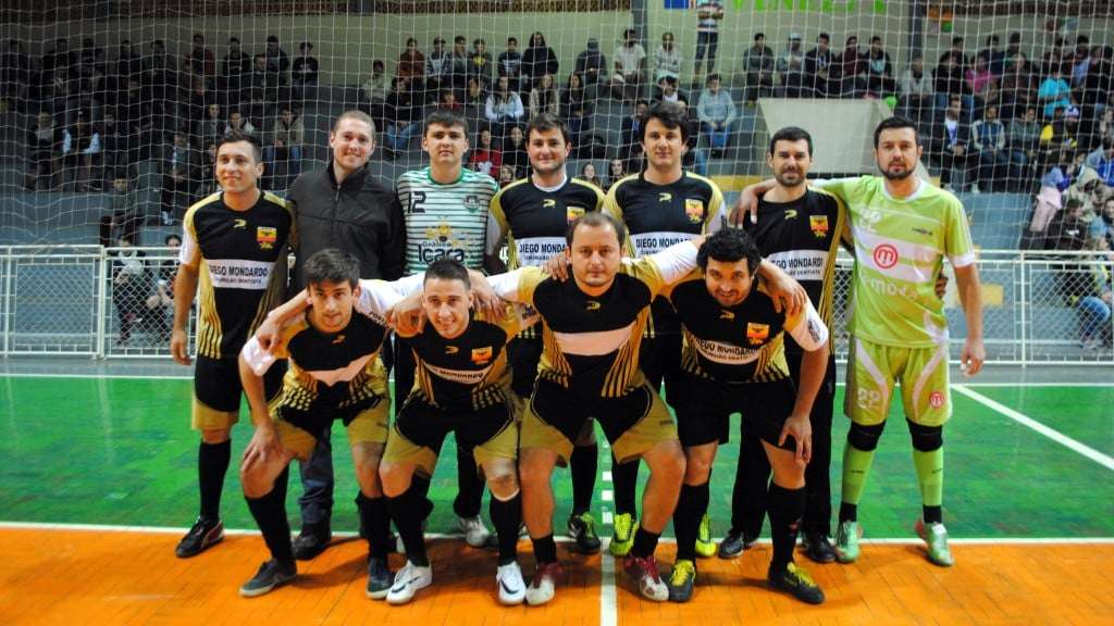Família Mondardo conquista o titulo do Campeonato Interfamílias de Futsal em Nova Veneza 2 DSC_1637