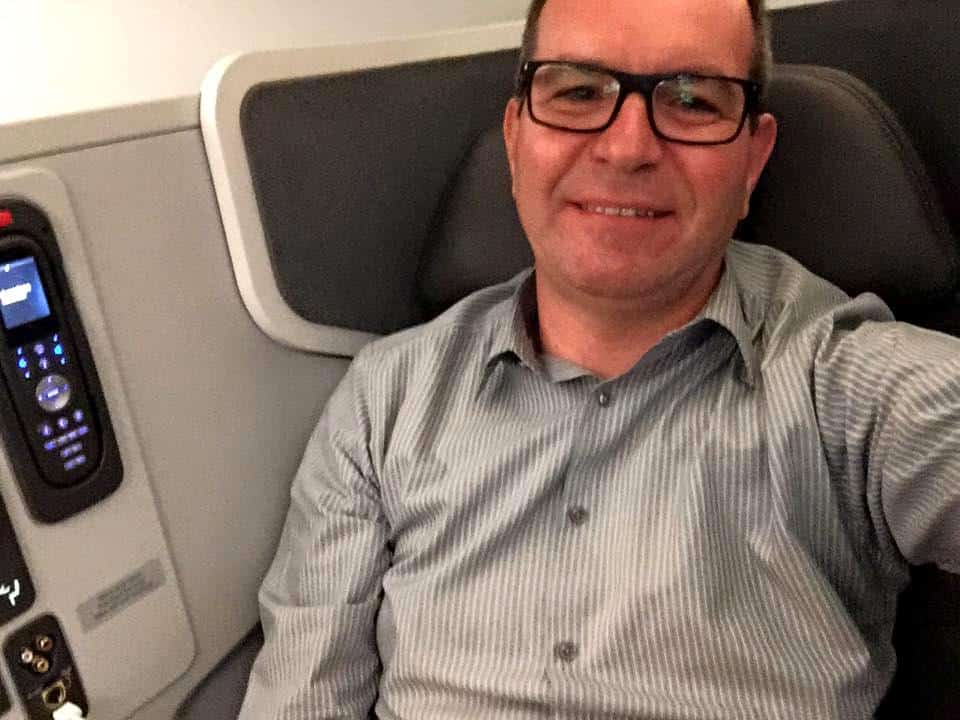 Agora é a vez da Festa de São João Batista, já neste final de semana, em São Bento Baixo 4 Um amigo que está sempre correndo o mundo? Gil Tenfen!