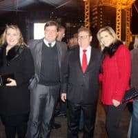 Confira mais 100 fotos da XII Festa da Gastronomia