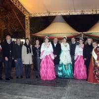 Confira mais 100 fotos da XII Festa da Gastronomia