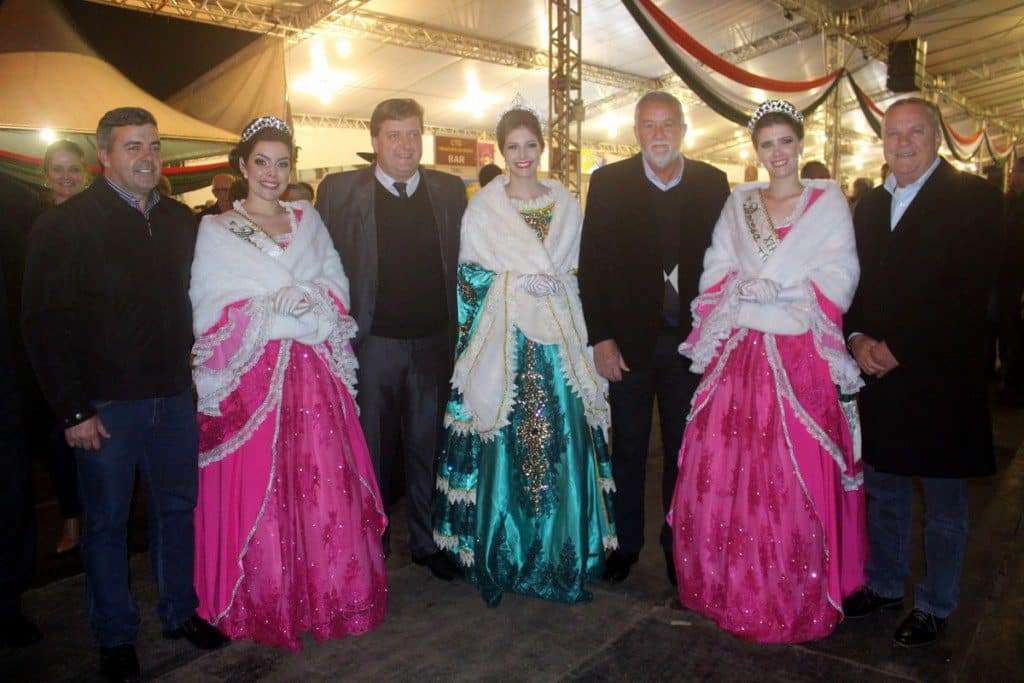 Confira mais 100 fotos da XII Festa da Gastronomia