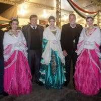 Confira mais 100 fotos da XII Festa da Gastronomia