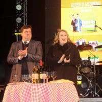 Confira mais 100 fotos da XII Festa da Gastronomia