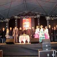 Confira mais 100 fotos da XII Festa da Gastronomia