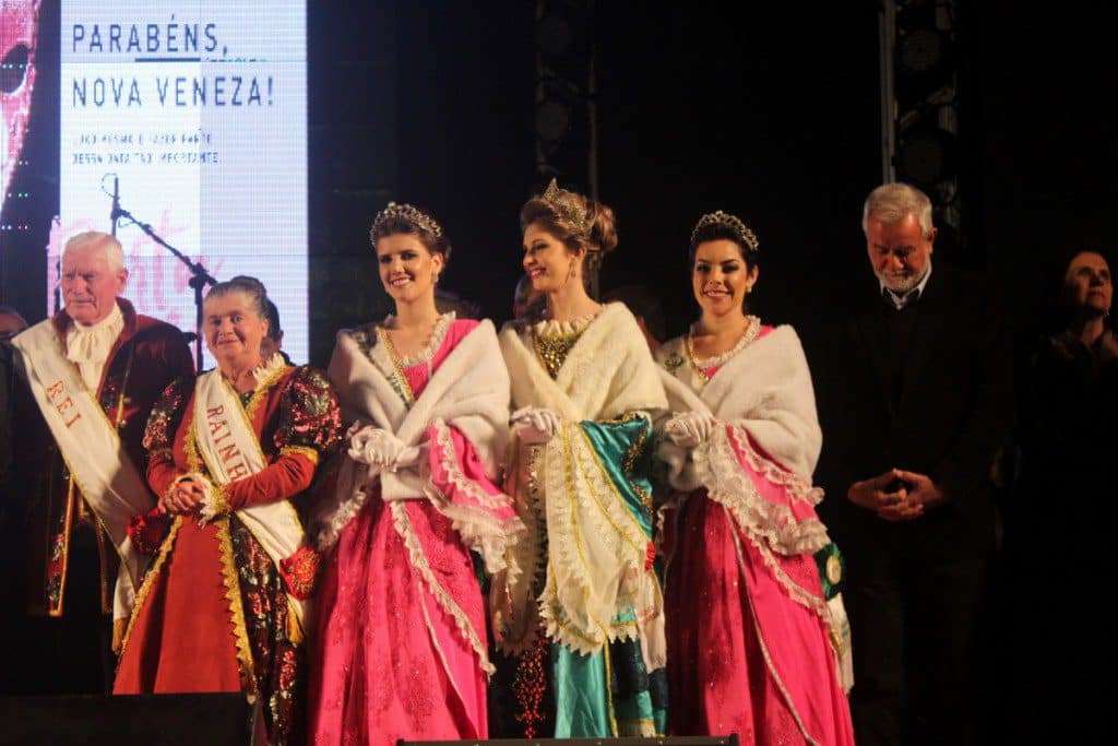 Confira mais 100 fotos da XII Festa da Gastronomia