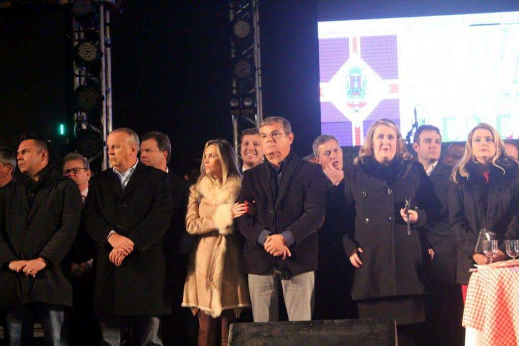 Confira mais 100 fotos da XII Festa da Gastronomia