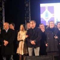 Confira mais 100 fotos da XII Festa da Gastronomia