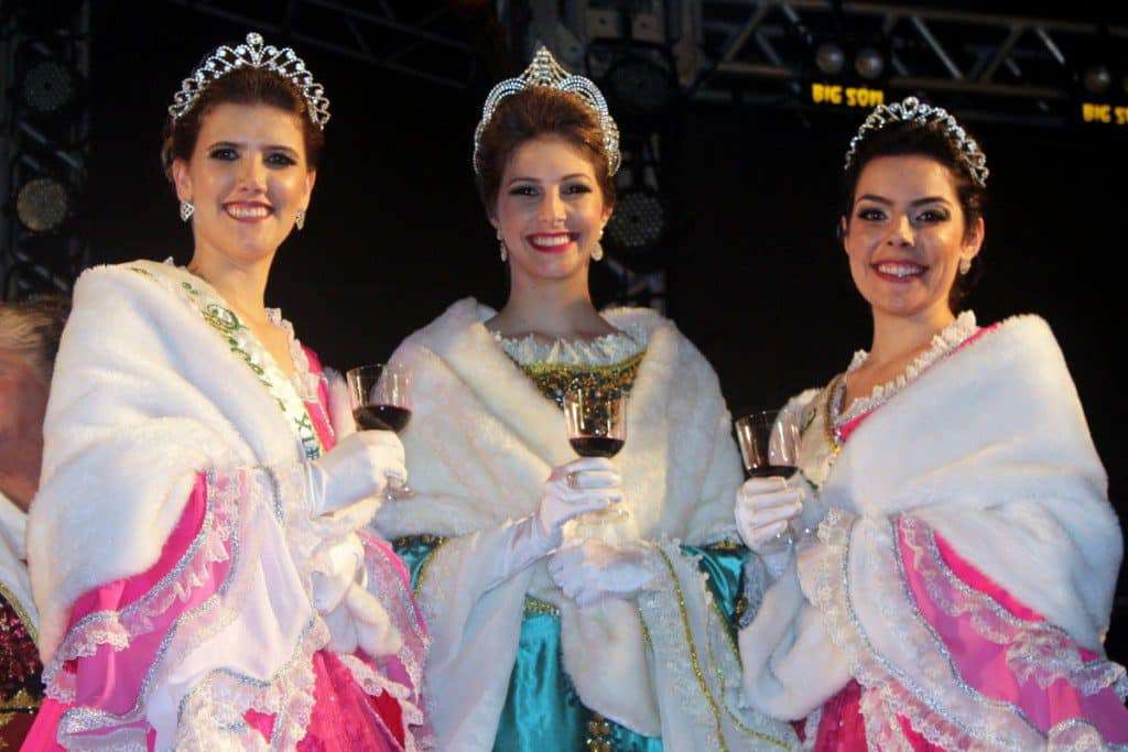 Confira mais 100 fotos da XII Festa da Gastronomia